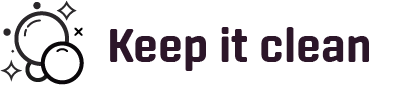 keepitclean.is